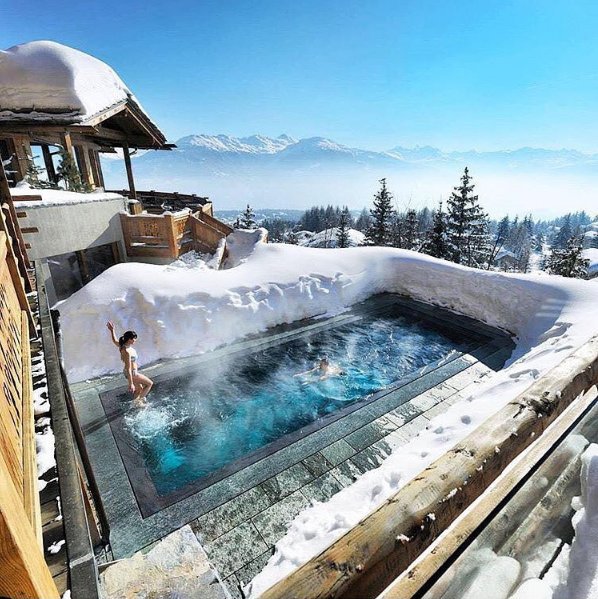 EnPaisaje's tweet photo. Suiza 😍❤️✈️ https://t.co/yfyNq39mzg