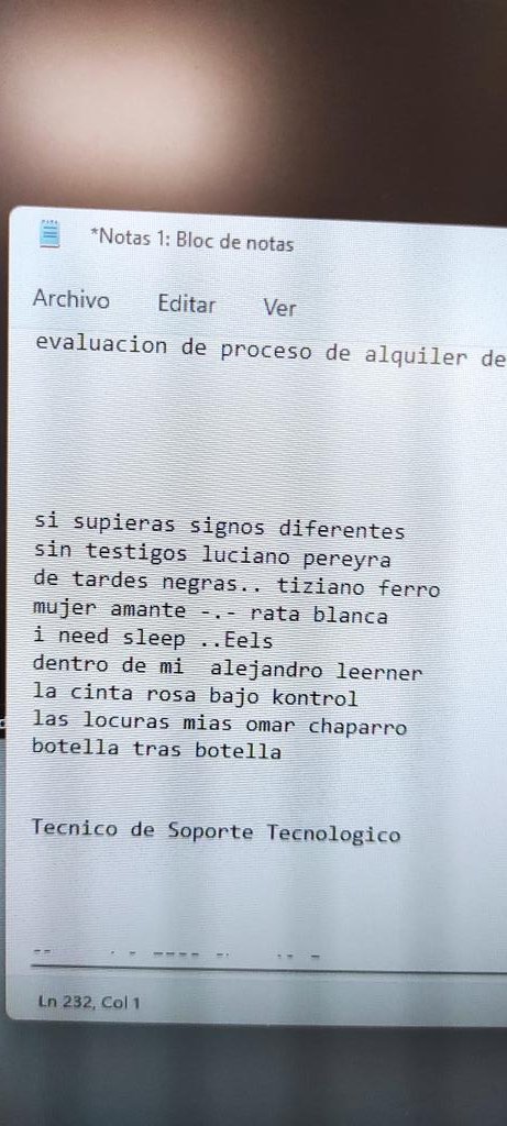 chtquila's tweet image. List