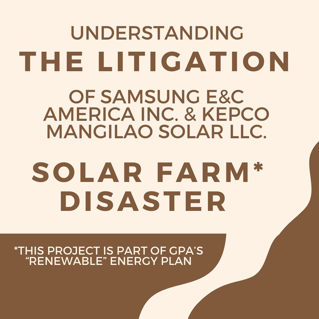 Guam Youth Climate Strike tweet media