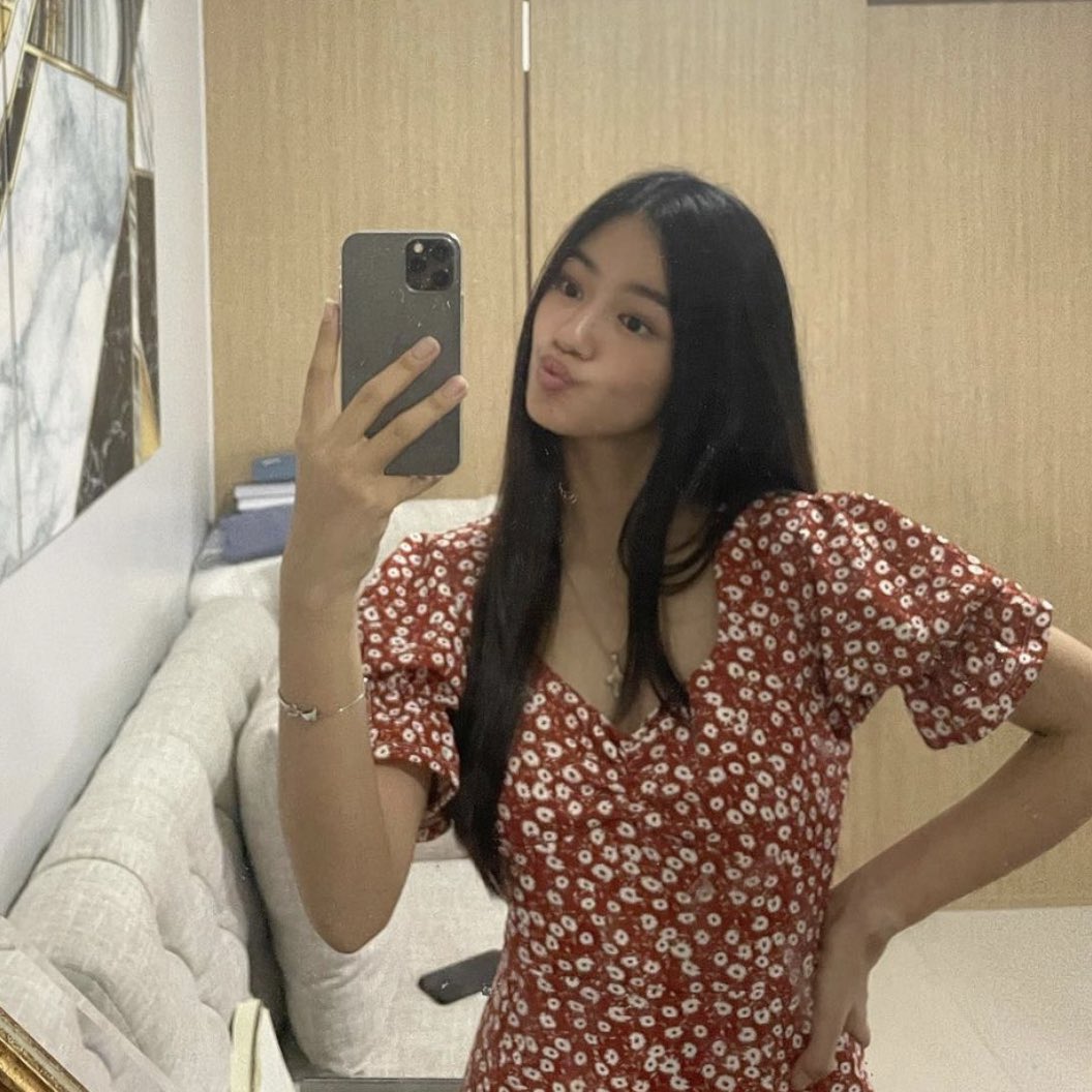 WifeNiMiah's tweet photo. hELP I FIND THIS CUTE 🥺 

#KaoMiah | #KaoMiahRoyals https://t.co/IXNH6it1qZ