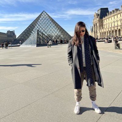 AreenKelani's tweet photo. #NewProfilePic https://t.co/CZEISEtf6a
