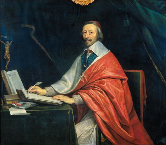 Had the privilege today to hold in my humble hands a magnificent Hebrew tome that once belonged to Armand Jean du Plessis, cardinal de #Richelieu 😁