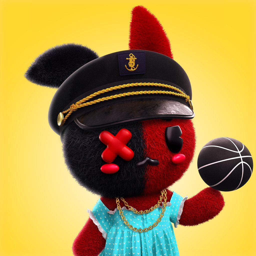 DeyDey1938's tweet photo. @_Phizzurp @thebunnybuddies #HopOnIn Fam, we got some great things coming!! Hint 😉 Black Captains hats got a serious alpha chat here https://t.co/cAttNJiLQ2