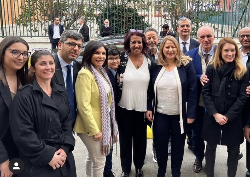 Camélia MAKHLOUFI tweet media