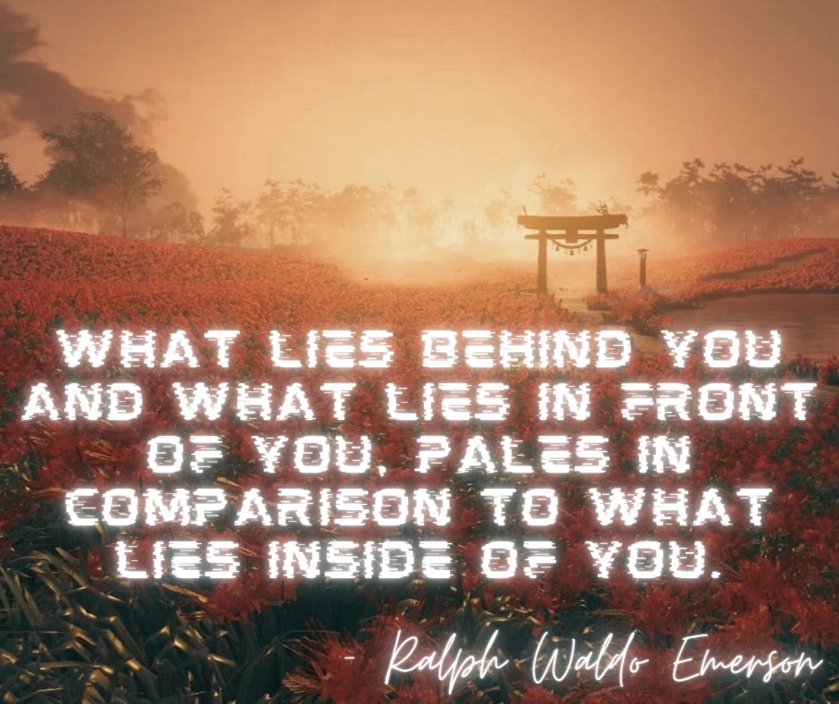 YAchieversaz's tweet photo. Hey Yachievers! Here are some inspiring words from Ralph Waldo Emerson. https://t.co/eVDWocT4jl