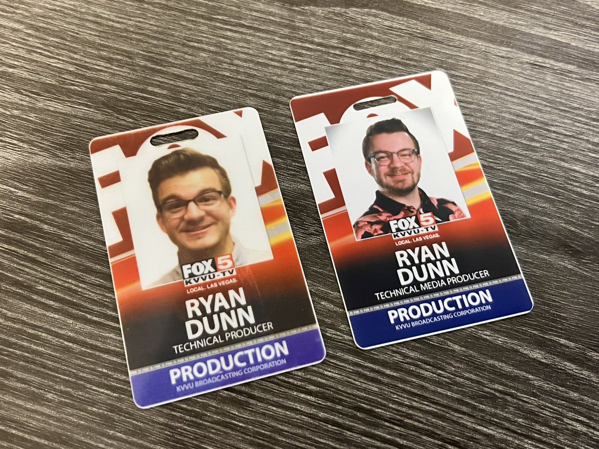 TVRyan's tweet photo. Can you tell which is the happy mugshot photo from five years ago and which was taken professionally? #PictureDay #BabyRyan https://t.co/Y7ZVseevNt