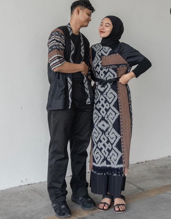 nuhayya00's tweet photo. Couple Kondangan With Ayang✨ https://t.co/bEf30rQDEd