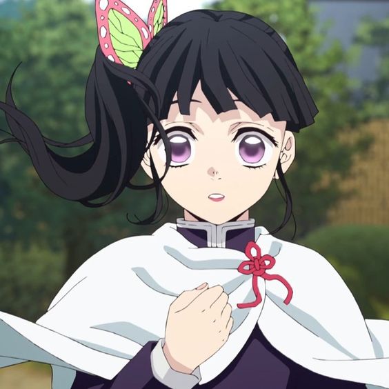 XiElAnimes's tweet photo. 🌺 𝑇𝑠𝑢𝑦𝑢𝑟𝑖 𝐾𝑎𝑛𝑎𝑜 🌺
                   栗花落 カナヲ https://t.co/f7Pe2dkc9J