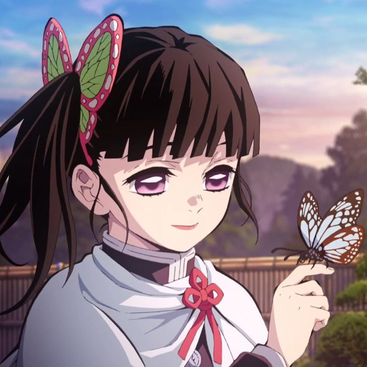 XiElAnimes's tweet photo. 🌺 𝑇𝑠𝑢𝑦𝑢𝑟𝑖 𝐾𝑎𝑛𝑎𝑜 🌺
                   栗花落 カナヲ https://t.co/f7Pe2dkc9J