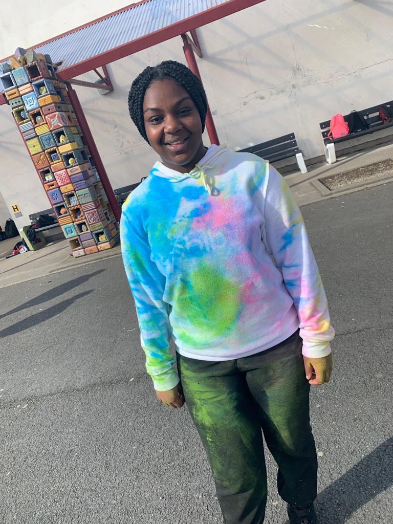 VirCollege's tweet photo. ***Colour Run***
@VirCollege are delighted to announce that together we have raised a grand total of €8,500 for the charity @PietaHouse💪👏💛
Thanks to everyone who participated &amp; for your generous donations to this very worthy cause &amp; to Ms NiChearra who organised the event🙏 https://t.co/EZmcKF404l