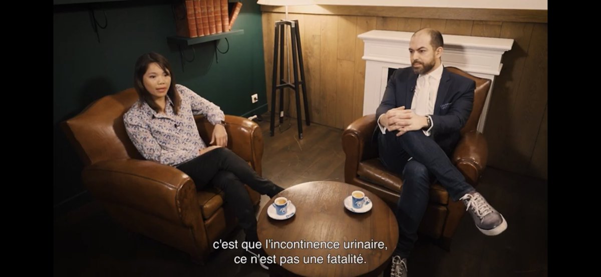 Véronique Phé (@pheveronique) on Twitter photo Semaine de la continence 2022, tous concernés ? youtu.be/KW19iUUAfIk via <a href="/YouTube/">YouTube</a>. Cross views with <a href="/JnCornu/">Jean-Nicolas Cornu</a>. Urinary #incontinence is NOT a fatality!! Tell your urologist <a href="/Uroweb/">European Association of Urology (EAU)</a> <a href="/AFUrologie/">Association Française d'Urologie - AFU</a> <a href="/icsoffice/">ICS</a> <a href="/AmerUrological/">Amer. Urol. Assn.</a> <a href="/HopitalTenon/">Hôpital Tenon AP-HP</a> <a href="/EauPatient/">EAU Patient Information</a> Semaine de la continence 2022, tous concernés ? youtu.be/KW19iUUAfIk via <a href="/YouTube/">YouTube</a>. Cross views with <a href="/JnCornu/">Jean-Nicolas Cornu</a>. Urinary #incontinence is NOT a fatality!! Tell your urologist <a href="/Uroweb/">European Association of Urology (EAU)</a> <a href="/AFUrologie/">Association Française d'Urologie - AFU</a> <a href="/icsoffice/">ICS</a> <a href="/AmerUrological/">Amer. Urol. Assn.</a> <a href="/HopitalTenon/">Hôpital Tenon AP-HP</a> <a href="/EauPatient/">EAU Patient Information</a>