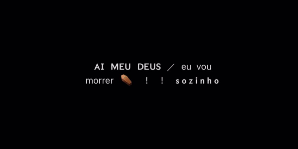 BLACKCAT_LEG's tweet photo. ⠀
⠀⠀⠀⠀⠀ 𝗔𝗜⠀𝗠𝗘𝗨⠀𝗗𝗘𝗨𝗦⠀⟋⠀eu  vou
⠀⠀⠀⠀morrer⠀⚰️⠀⠀!⠀⠀!⠀⠀𝘀 𝗼 𝘇 𝗶 𝗻 𝗵 𝗼
⠀ https://t.co/fDpvxblQjd