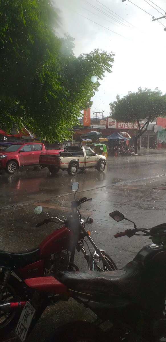 lmfaovdmiguel's tweet photo. Lluvia con sol!
Error en la matrix!
#errorenlamatrix https://t.co/0nkXbQ1KVM