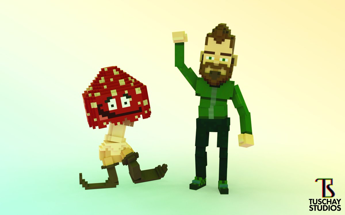 Tuschay🍄 (@tuschaystudios) on Twitter photo 📸The Funguy Kingdom Social Hub
SCREENSHOT CONTEST!📸
🎉Win a WORRIE FUNGUY or TUSCHAY <a href="/TheSandboxNFTs/">The Sandbox Marketplace</a>🎉
🍄 Like, RT, & Follow!
🍄 Post a picture of your favorite place in The Funguy Social Hub below!
🍄 Two Winners chosen in 24 HRS!
<a href="/TheSandboxGame/">The Sandbox</a> <a href="/FunguyFamily/">Funguy Family 🍄</a> #GiveawayNFT 📸The Funguy Kingdom Social Hub
SCREENSHOT CONTEST!📸
🎉Win a WORRIE FUNGUY or TUSCHAY <a href="/TheSandboxNFTs/">The Sandbox Marketplace</a>🎉
🍄 Like, RT, & Follow!
🍄 Post a picture of your favorite place in The Funguy Social Hub below!
🍄 Two Winners chosen in 24 HRS!
<a href="/TheSandboxGame/">The Sandbox</a> <a href="/FunguyFamily/">Funguy Family 🍄</a> #GiveawayNFT