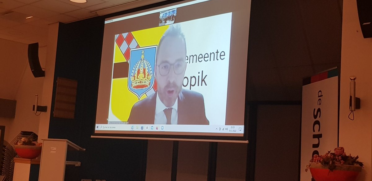 Gemeente Lopik tweet media