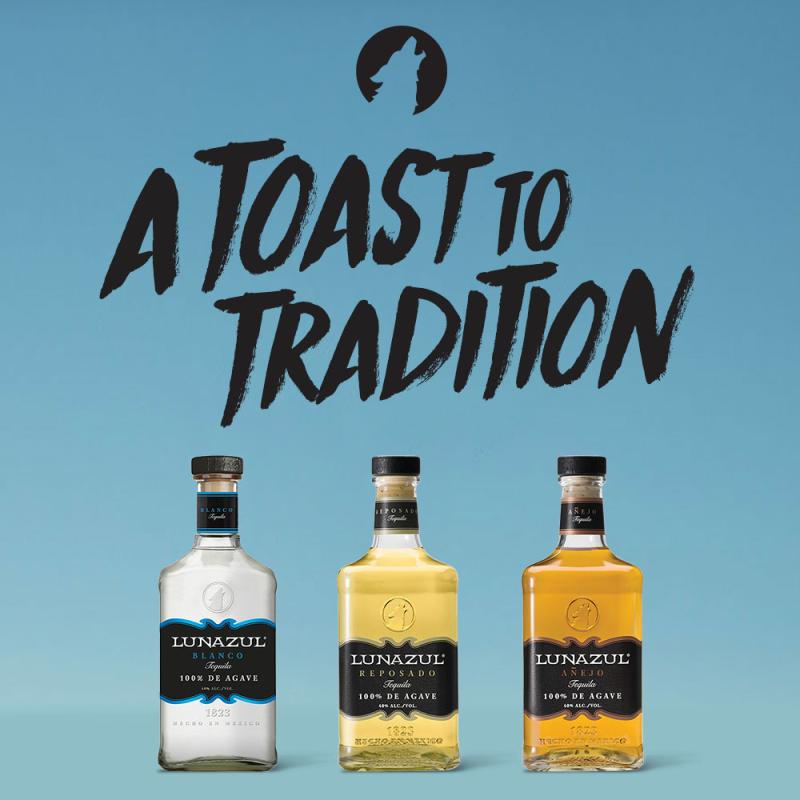 <a href="/Nic__Davis/">Nic Davis</a> had the wonderful opportunity to film and follow around adventurer and cocktail enthusiast, Josh Gates, as he immersed himself in every step of the tequila-making process behind one of the world's most popular Tequilas - <a href="/LunazulTequila/">Lunazul Tequila</a> 
discovery.com/sponsored/luna…