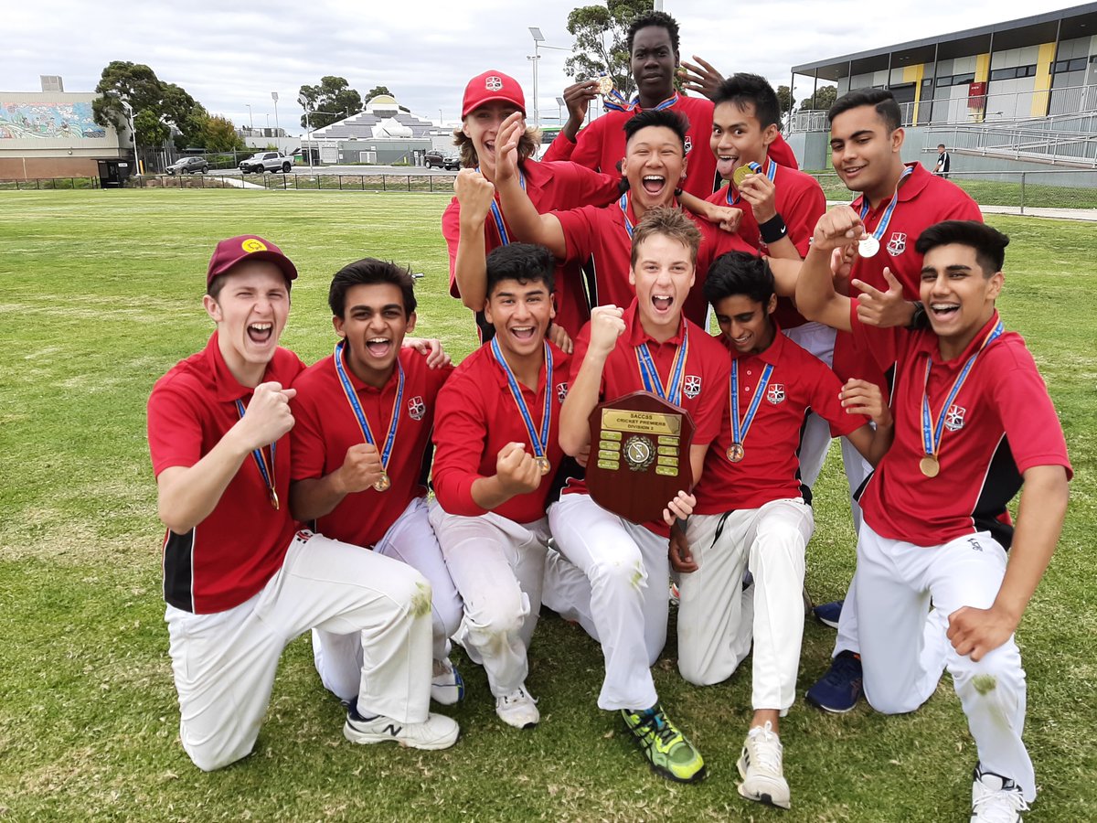 Caroline Chisholm Catholic College tweet media