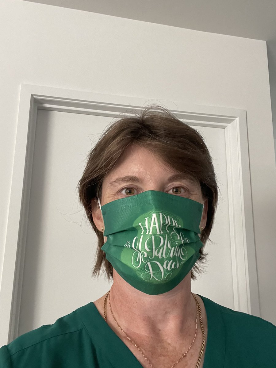 Denise Flanagan tweet media