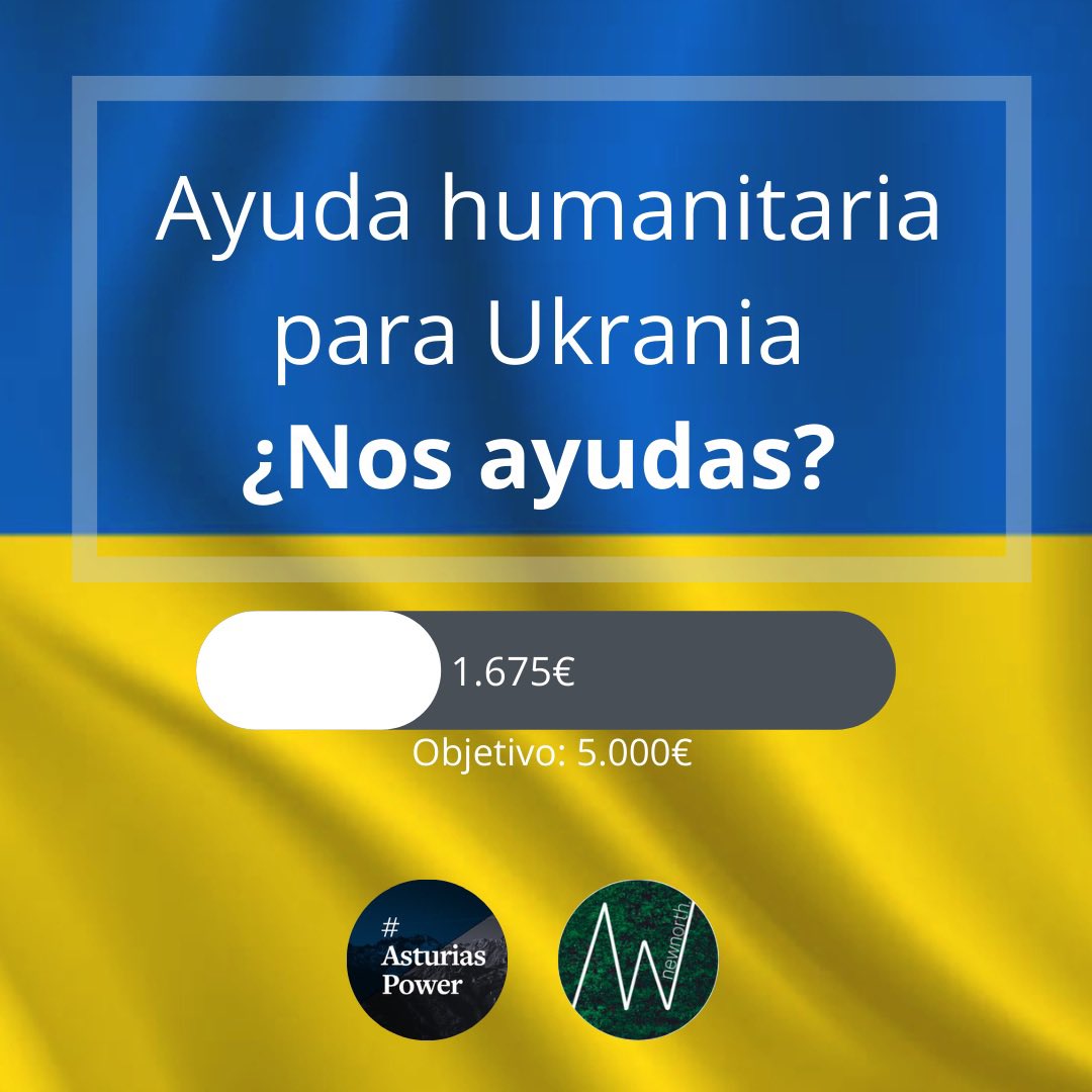 New North tweet media