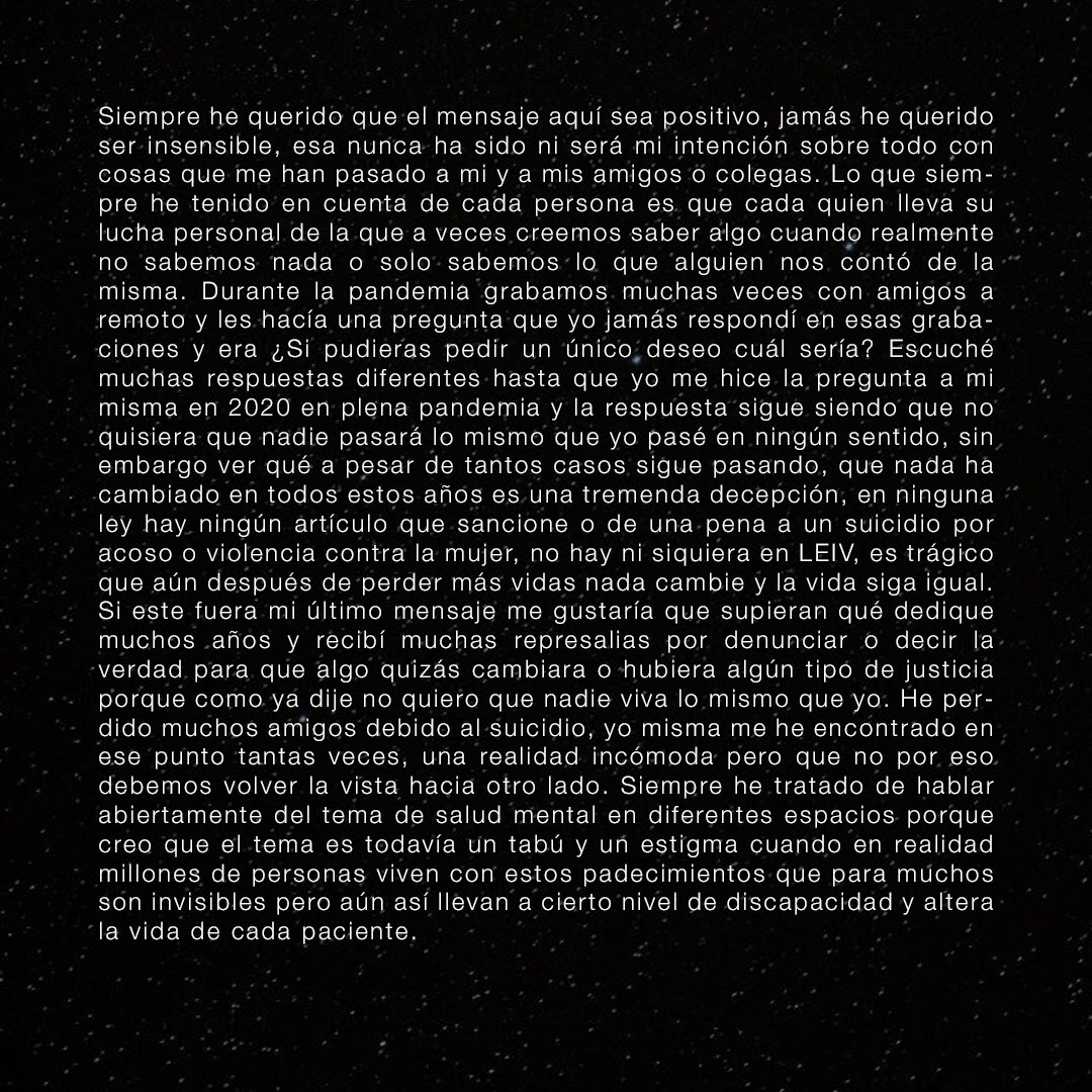 Graciela Ayala tweet media