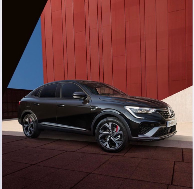Renault Escorial - Talleres Escorial, S.L tweet media