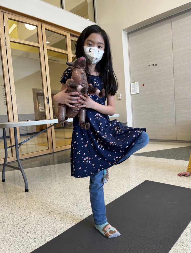 Hopewell Elementary tweet media