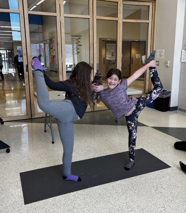 Hopewell Elementary tweet media