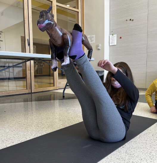 Hopewell Elementary tweet media