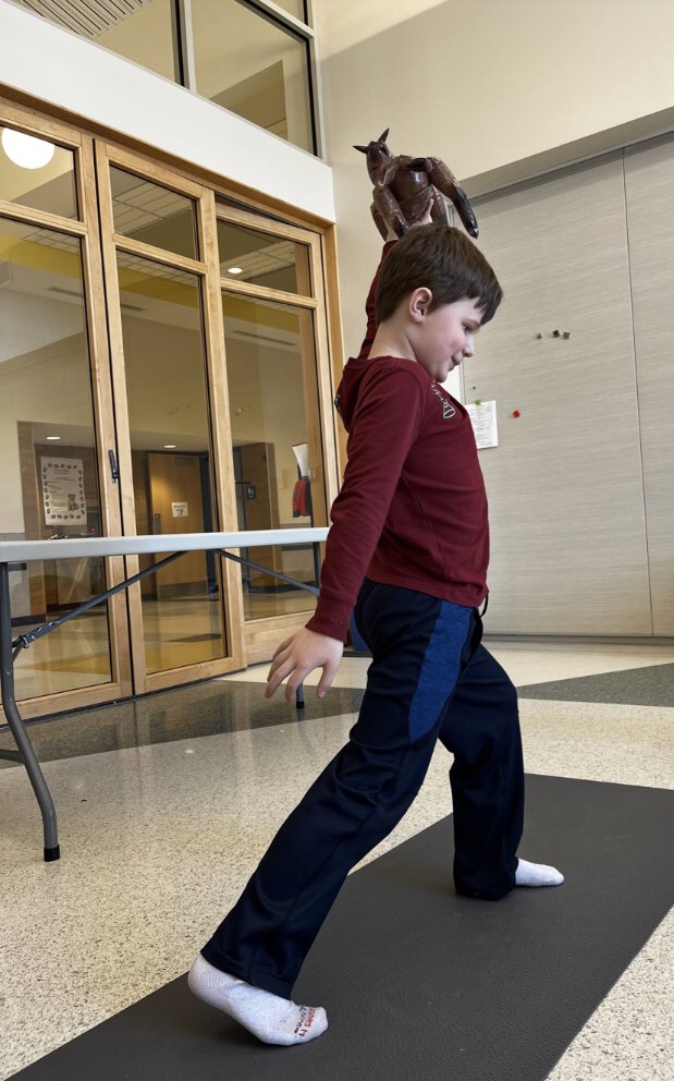 Hopewell Elementary tweet media