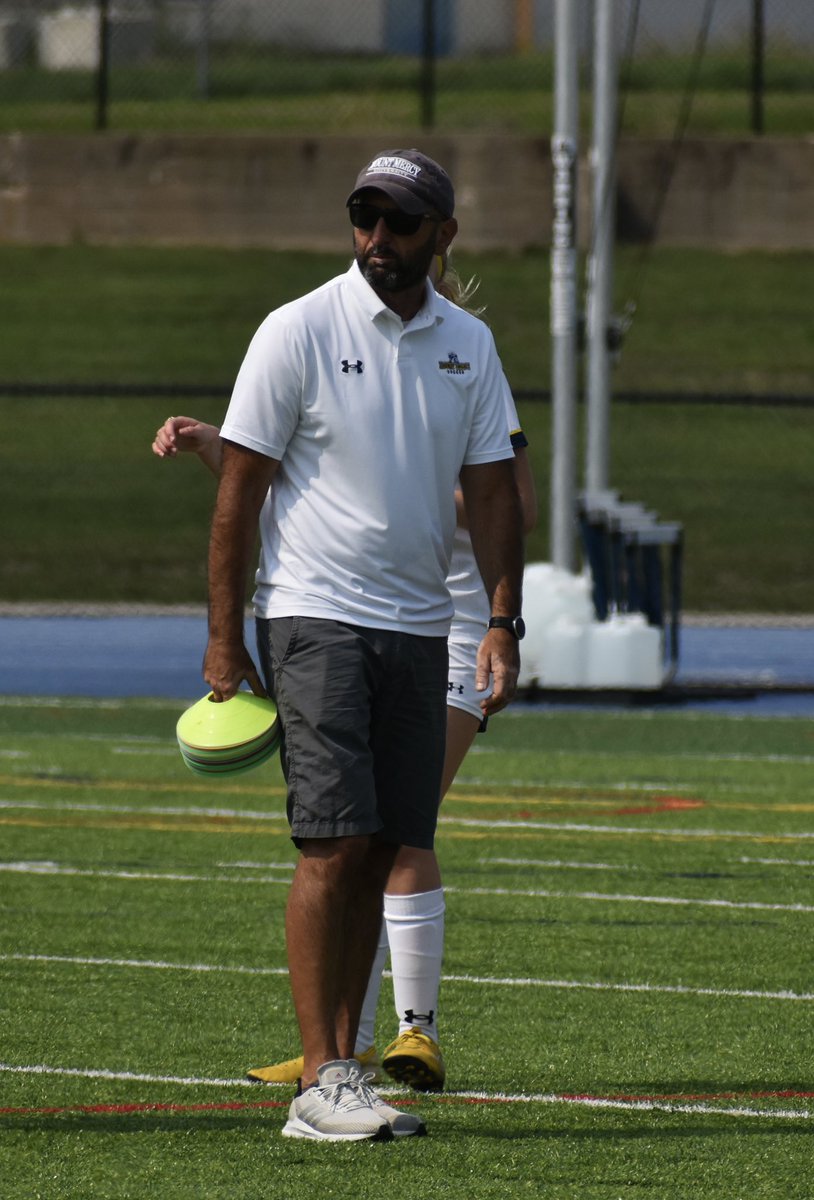 Wishing a very Happy Birthday to Coach Alen! 🥳🎉