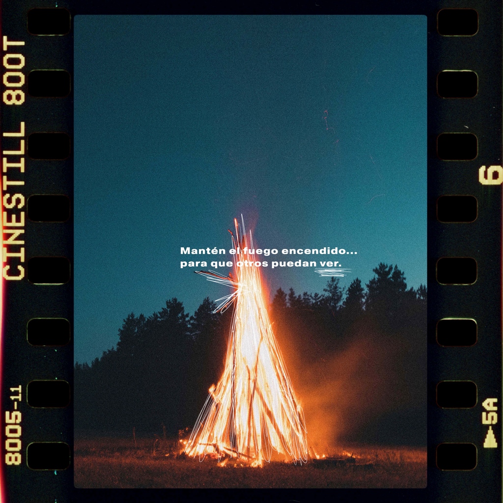 MundoDeFe's tweet image. Jesús, La “Luz del Mundo” nos dice que… ¡somos la luz del mundo! 🔥