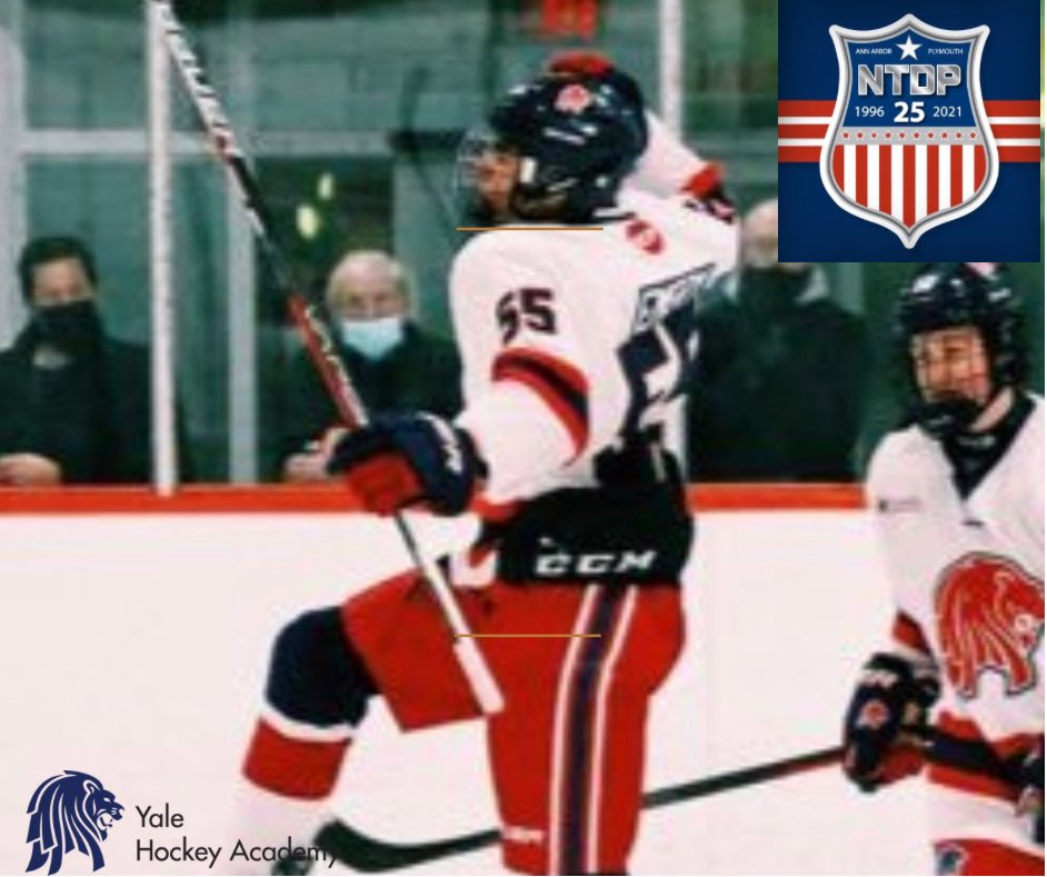 USA Hockey’s NTDP on Twitter "The 2022 NTDP Evaluation Camp roster