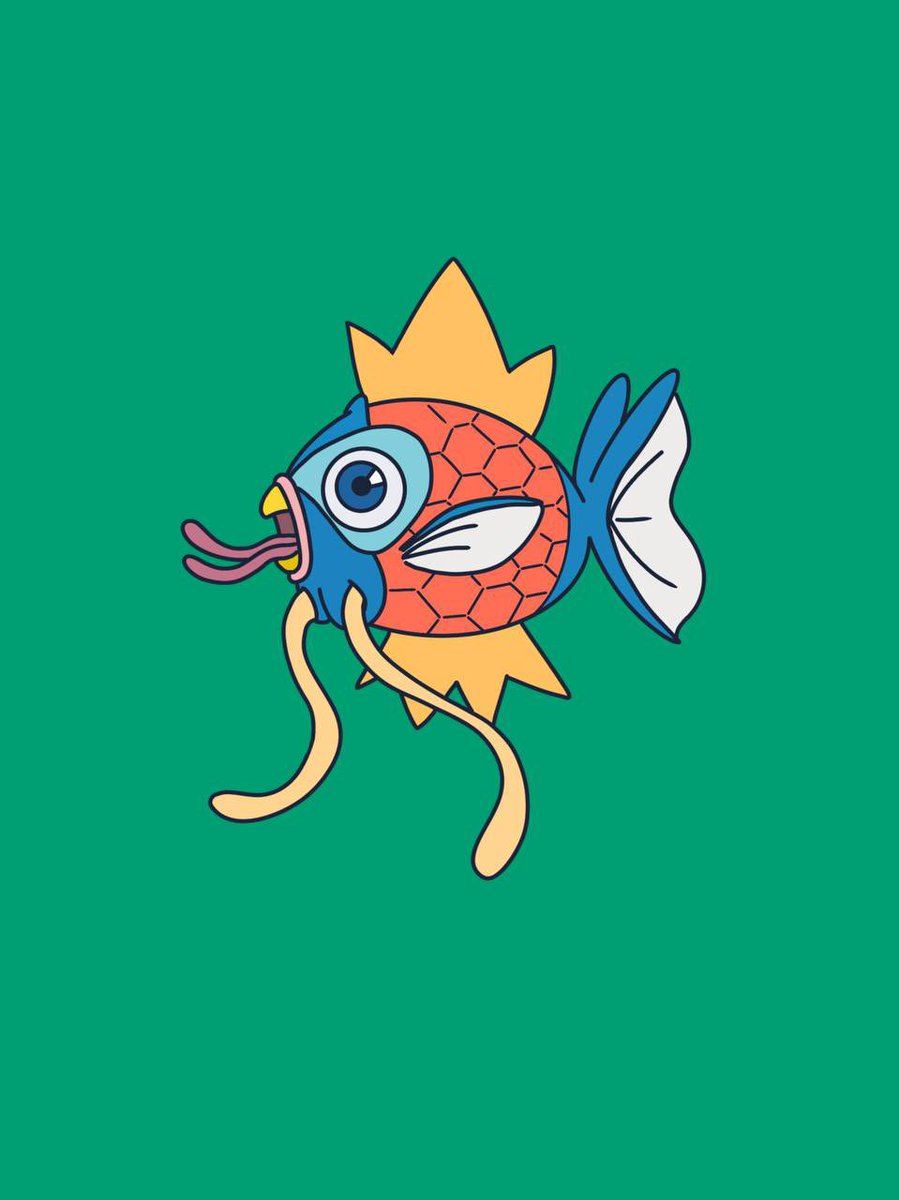 Abomination Fusion Series
#pokemon #fusion #illustration