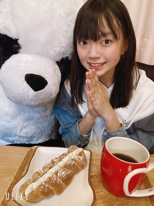 Twitterのコスプレ画像2