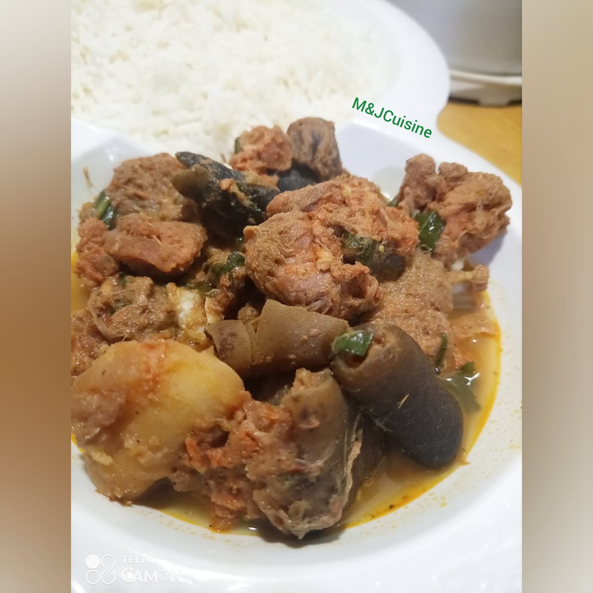 AweleMj's tweet photo. Rice and Goat meat pepper soup.
Call 08134841632 to place your orders.
#Food 
#Lagos
#Foodie
#Davido 
#Donjazzy https://t.co/xQ9pQdDjn5