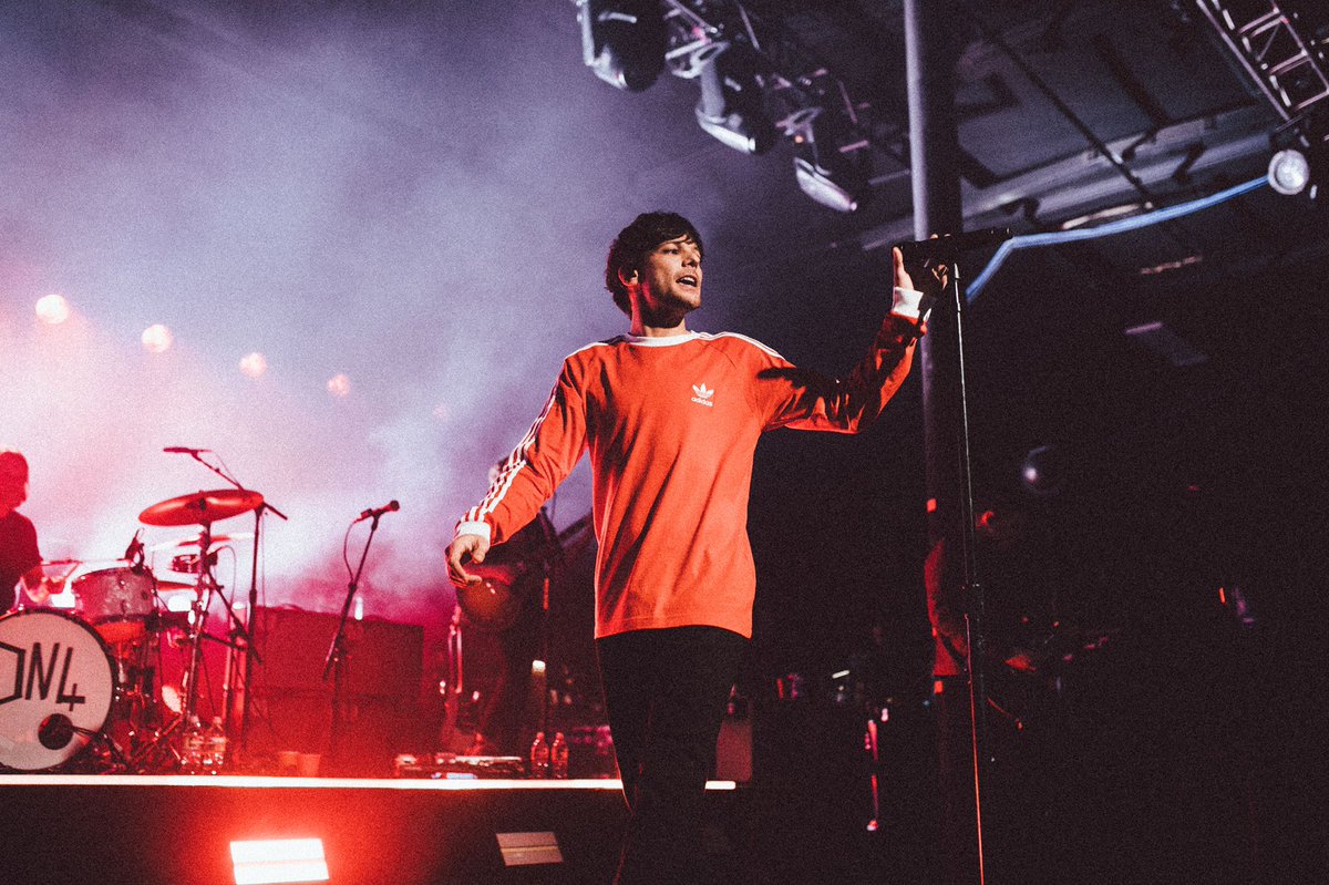 LTHQOfficial's tweet photo. Portland Night 1, Vancouver &amp; Portland Night 2 #LTWT https://t.co/HxJciMExxc