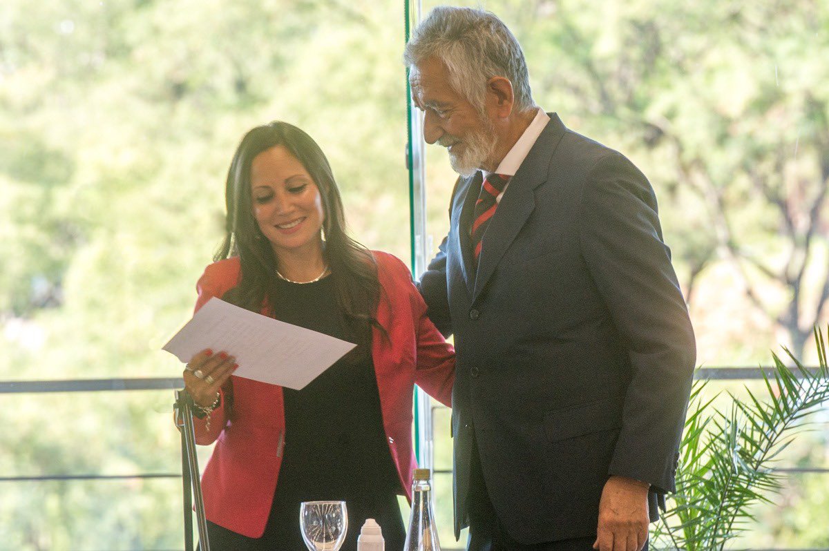 alberto_rsaa's tweet photo. En el Salón de la Puntanidad le tomé juramento a seis nuevos secretarios de Gobierno.
#SanLuisNosUne https://t.co/M4AD0jAKte
