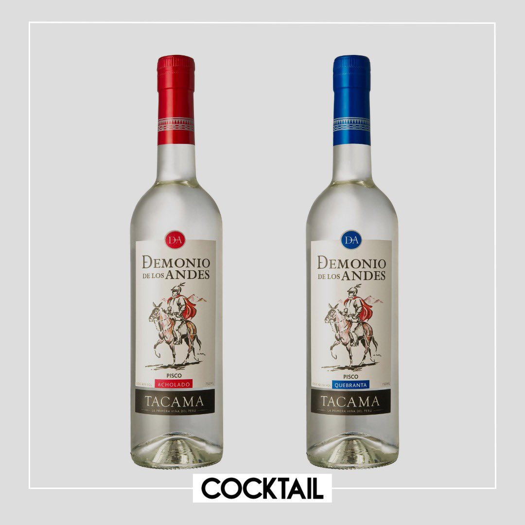 cocktailrevista's tweet photo. En esta nota, conoce cómo maridar los selectos vinos y piscos de Viña Tacama, ganadores de la medalla de plata durante los Vinalies Internationales 2022.
📌Sigue leyendo: https://t.co/1GX79brPCf
#Vino #Pisco #Selectos #Tacama #Vinalines #Internationales https://t.co/B1e8LKmuqV