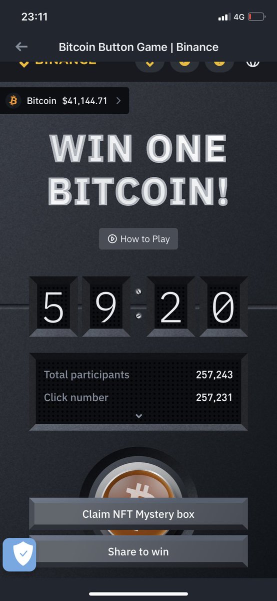 BrandonFumado's tweet photo. @binance Did you know?
The founder of #Bitcoin Satoshi Nakamoto is unknown #BitcoinButtom #Binance https://t.co/0kIefoVqb7