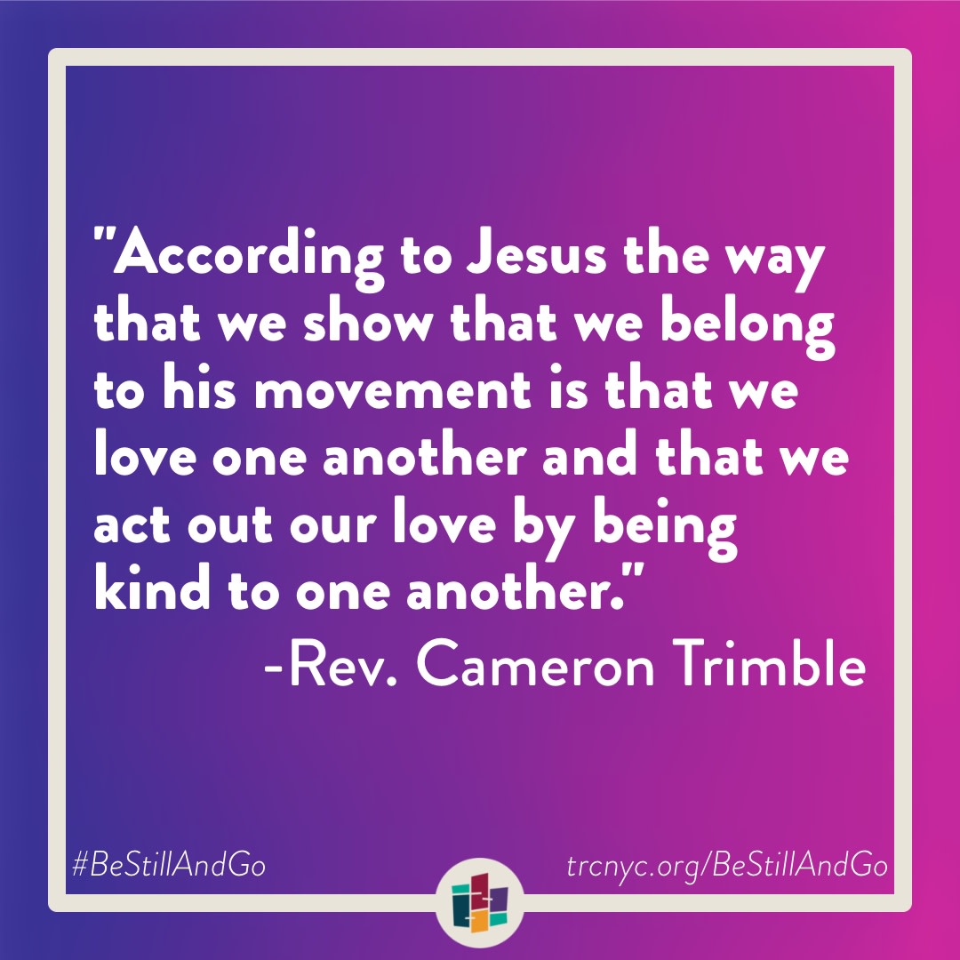 RiversideNYC's tweet photo. How has someone shown you kindness recently? How can you show kindness to someone today?.
#BeStillAndGo (HT: Rev. Cameron Trimble)
https://t.co/XSvS2AISvP https://t.co/WzcwrYOlCA