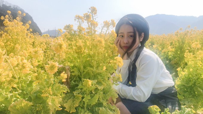 Twitterのコスプレ画像11