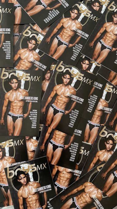 Estos son algunos puntos dónde puedes pedir @revistaboysmx gratis ??????? @SO_DO_ME @cabaretito @2Clovek