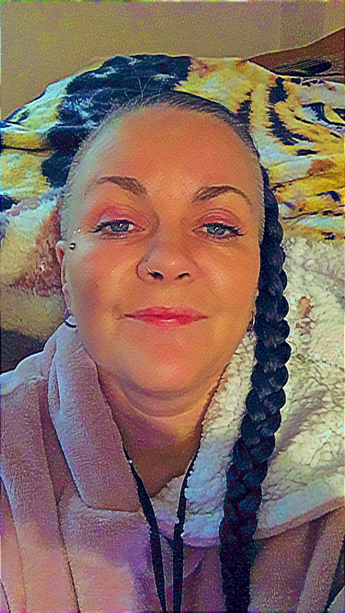 Gemma L Whyte tweet media