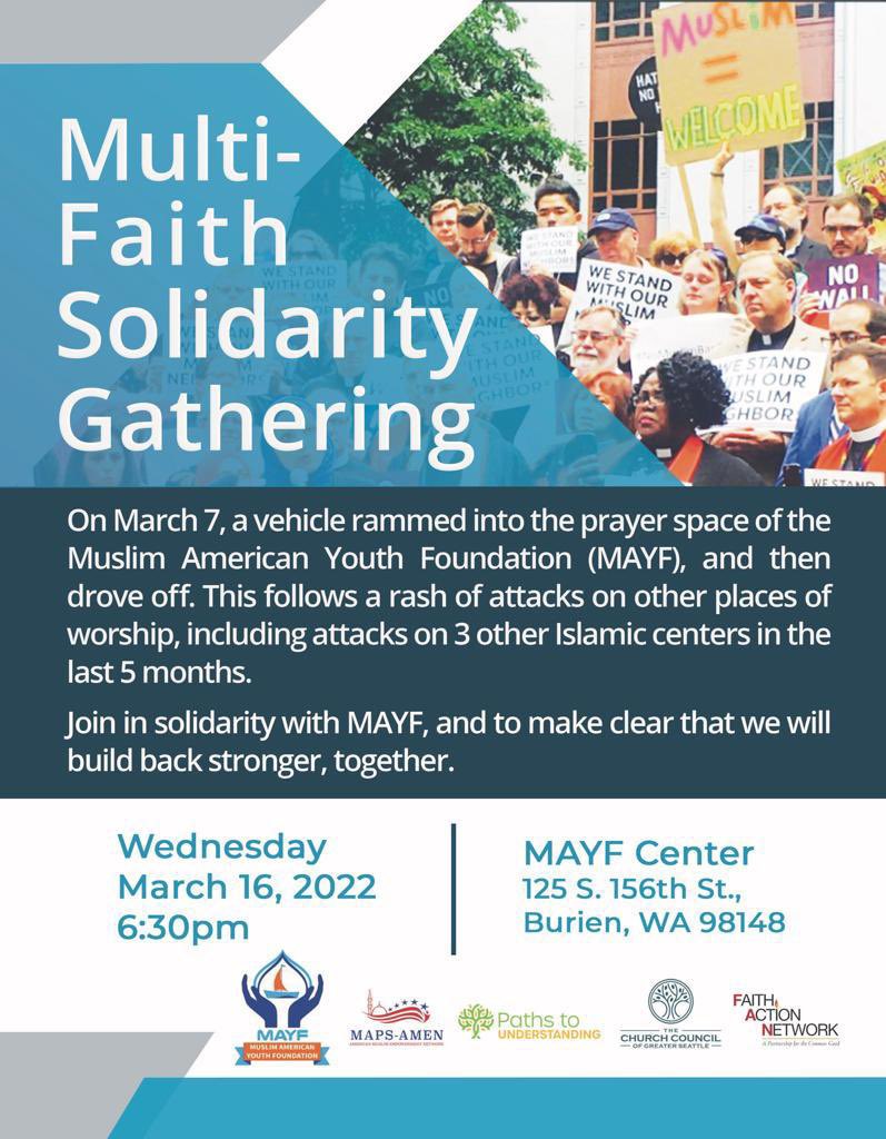 mayf2020's tweet photo. Please plan to attend. The event will have the Governor, state legislators, US Attorney, KC Executive, other county and city leadership, faith leaders, and more who will be present, and would love to see you there too.  Program will begin at 6:30pm, food available at 6pm. https://t.co/rx2G6xL19x