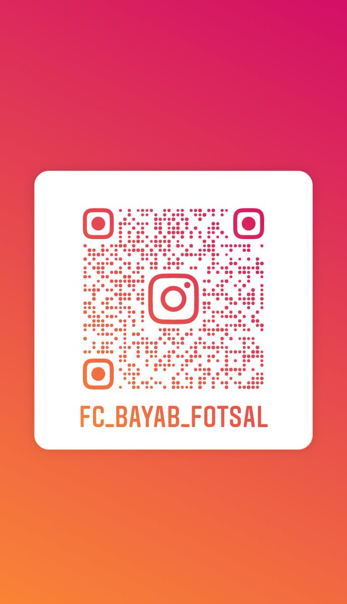 1245_ayoub's tweet photo. من را در Instagram دنبال کنید! نام کاربری: fc_bayab_fotsal
https://t.co/5f7DJJS0FS https://t.co/Hf8dvr3ahS