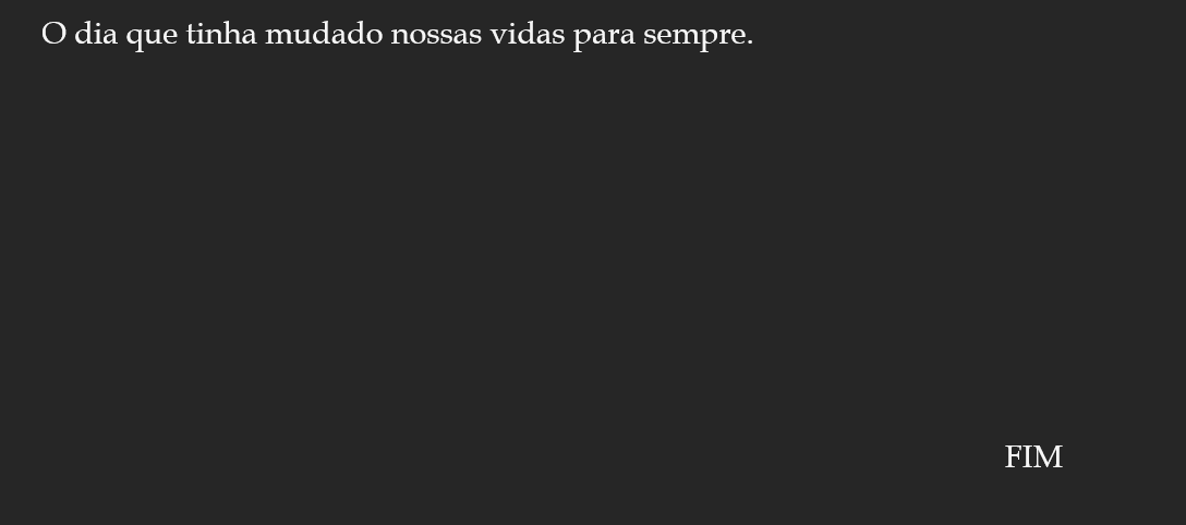 autorateca's tweet photo. PARI MAIS UM 😭

(esse é só o rascunho, pode ser que essa frase mude, pode ser que não seja NADA disso que vocês leiam mais tarde, mas sempre fico muito, muito, MUITO feliz quando consigo terminar algo! significa que não me deixei ser vencida pelo medo 💖) https://t.co/RpfacnsrhX