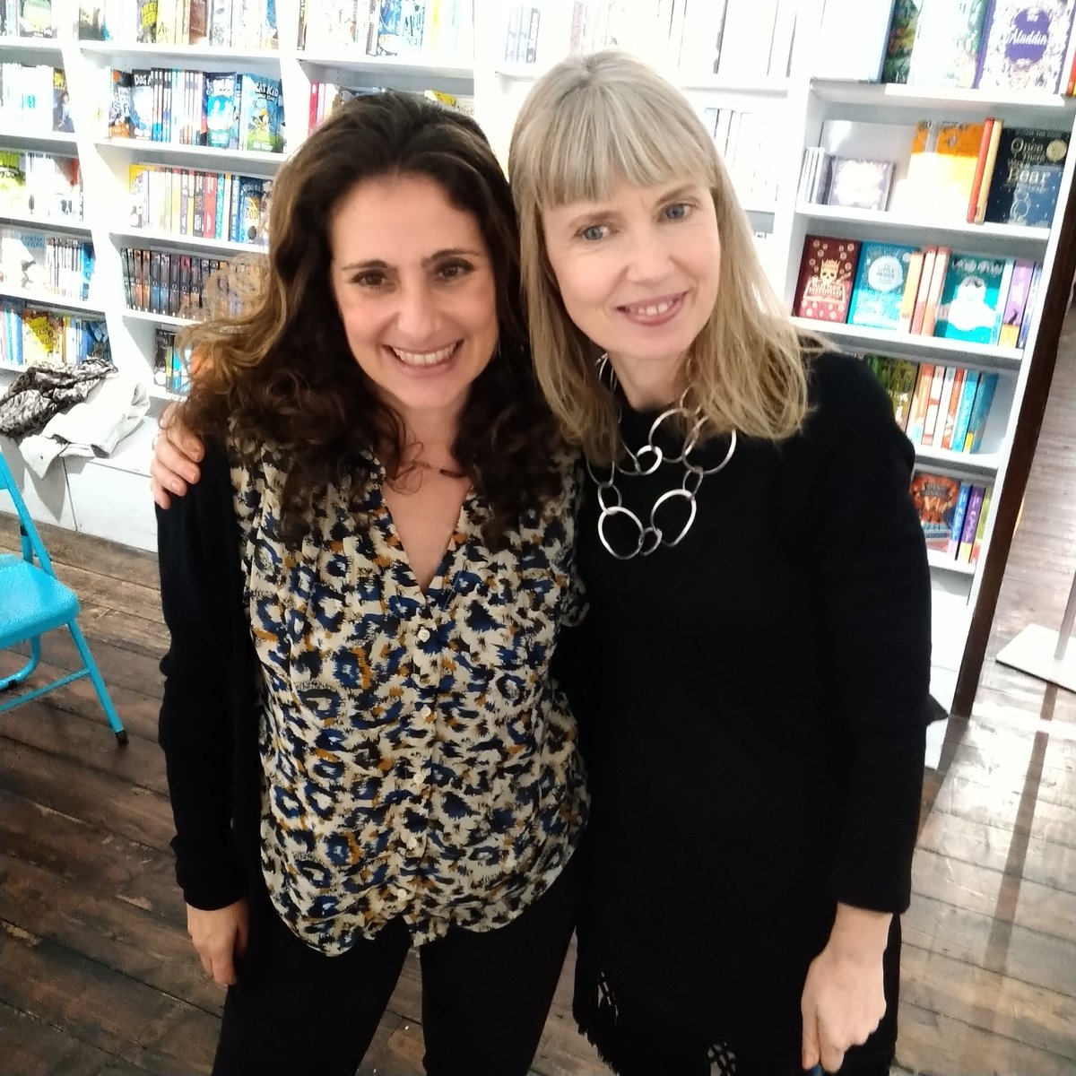 Sara-Jade Virtue tweet media