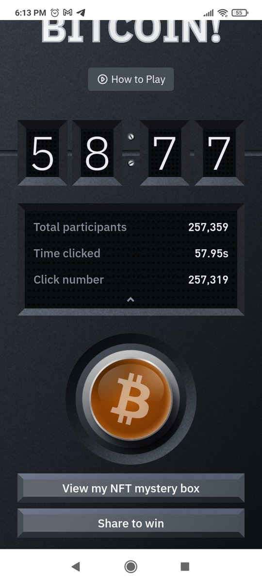 grullongs's tweet photo. #BitcoinButton  #Binance. https://t.co/wTLhZE2Uc7