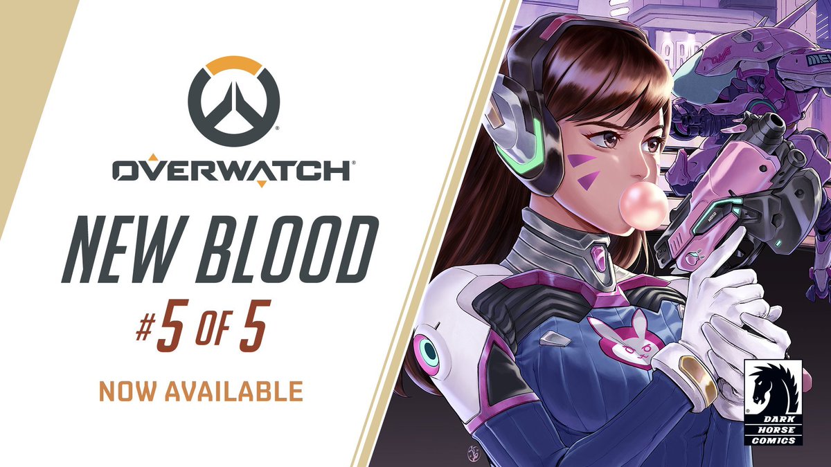 M7GameX's tweet photo. توني مخلص كوميك New Blood والصراحة جميل الكوميك واستمتعت وانتظر التكملة في #اوفرواتش 2 ان شاءالله 🔥🔥

لكن حاجة ودي يسوونها مجتمع اوفرواتش ولي هي ترجمة الكوميك اذا ما فيه احد ترجمها من قبل حاولوا تكلمون احد المترجمين المحترفين ممكن يترجمون لنا لانه كوميك صراحة ما يتفوت 👍🏻🙏🏻 https://t.co/TxilxTMH1z