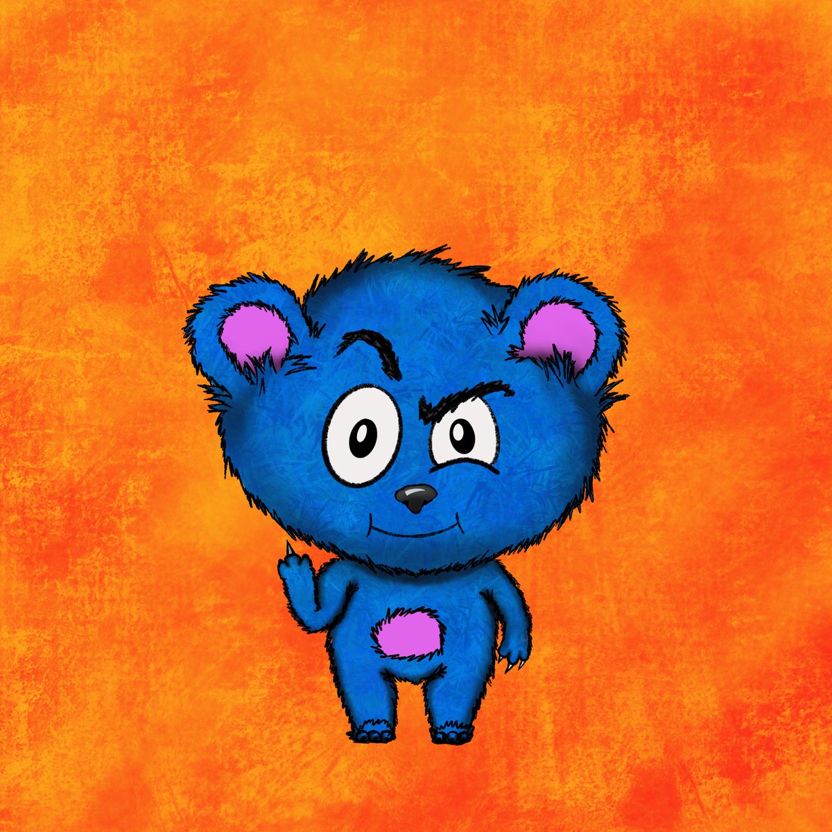 We got our Sketchy Bear Gang ready for these $ALGO streets! Did you grab any? Shuffle is currently LIVE - head over to the fam <a href="/SketchyBearsNFT/">Sketchy Bears</a> page to grab a few!